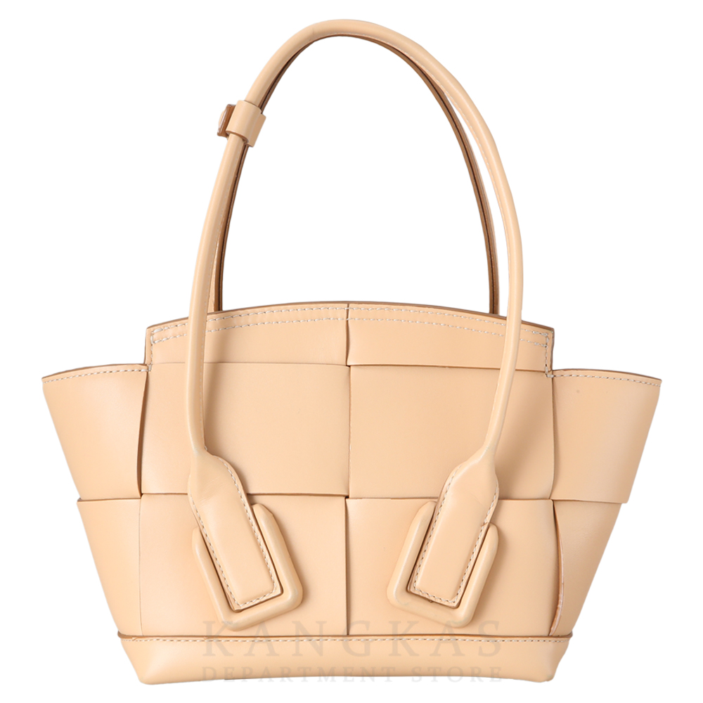 BOTTEGA VENETA(USED)보테가베네타 아르코 미니백